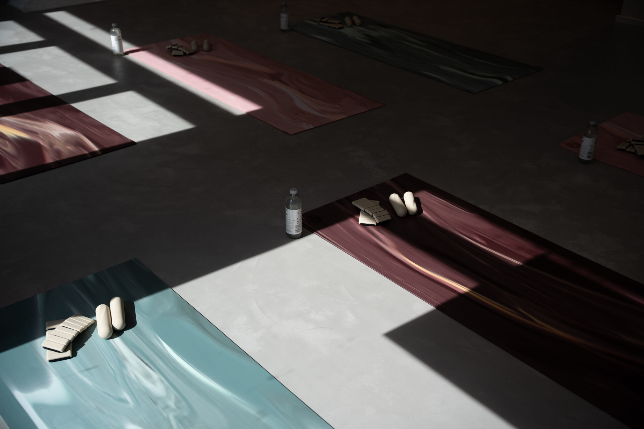 Pilates
