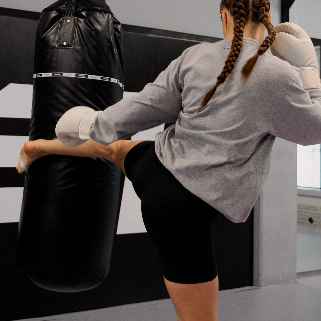 K1 Kickboxen