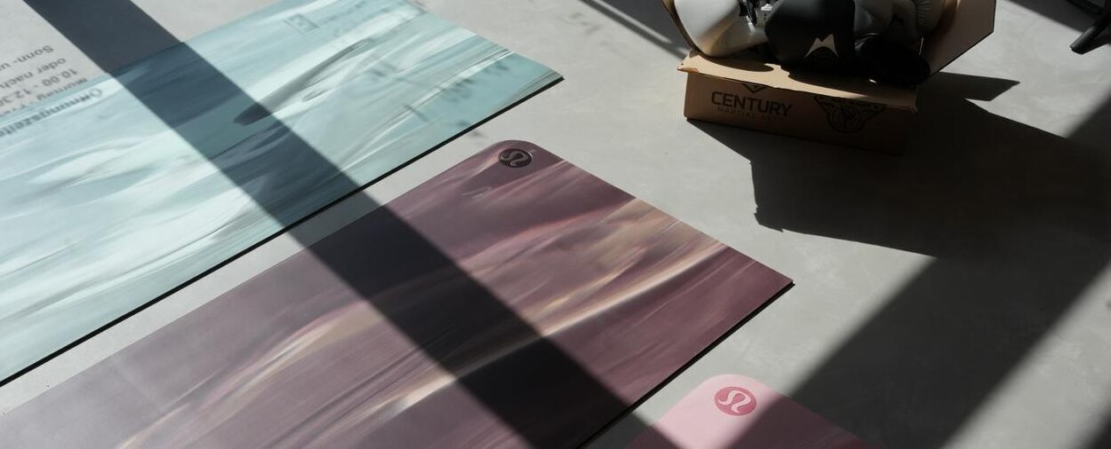 Mat Pilates